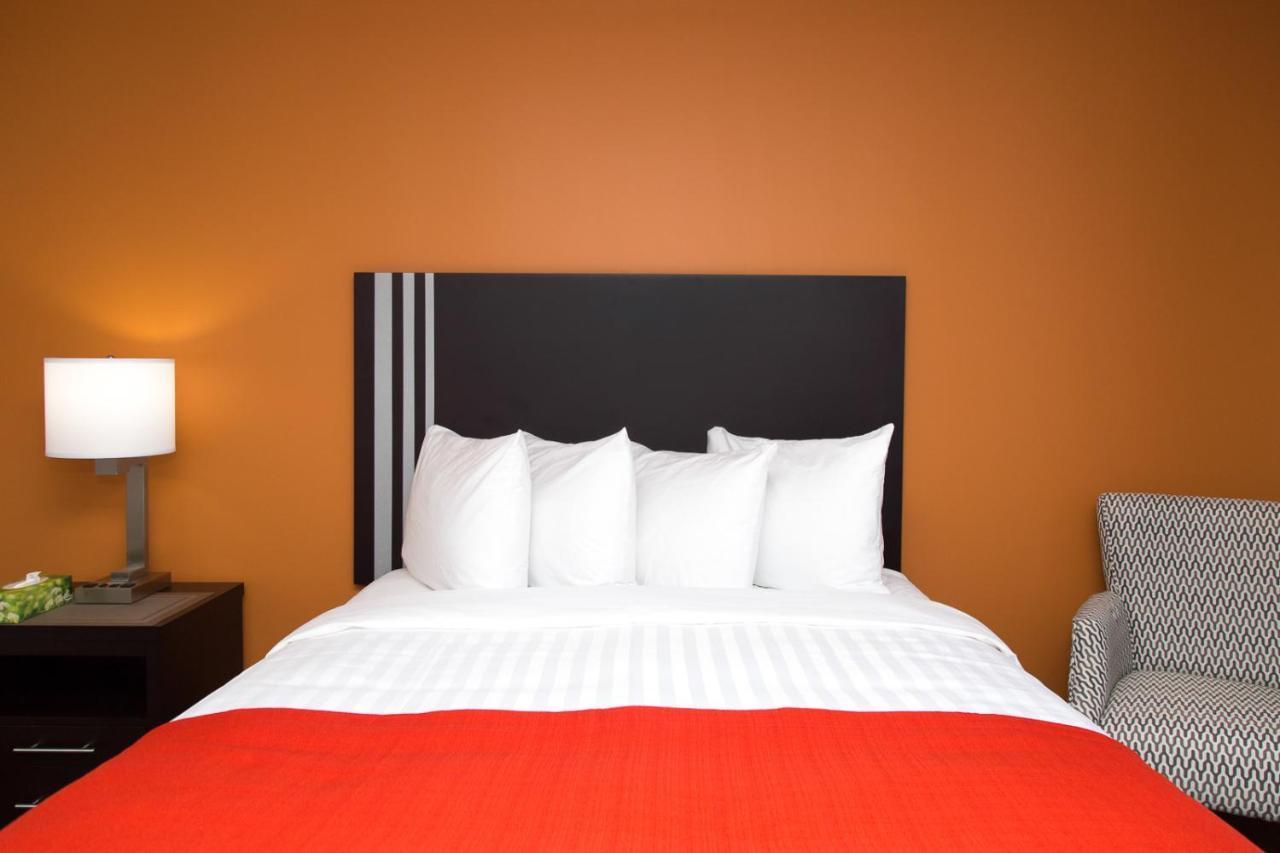Hotel Robin Hood Grand-Sault Extérieur photo